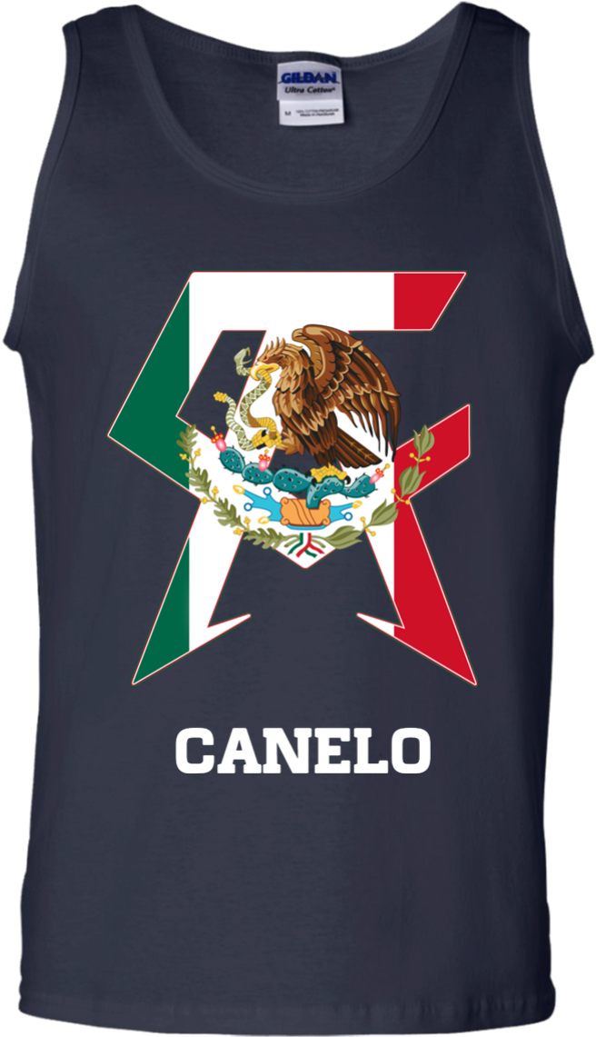Canelo Png (1155x1155), Png Download