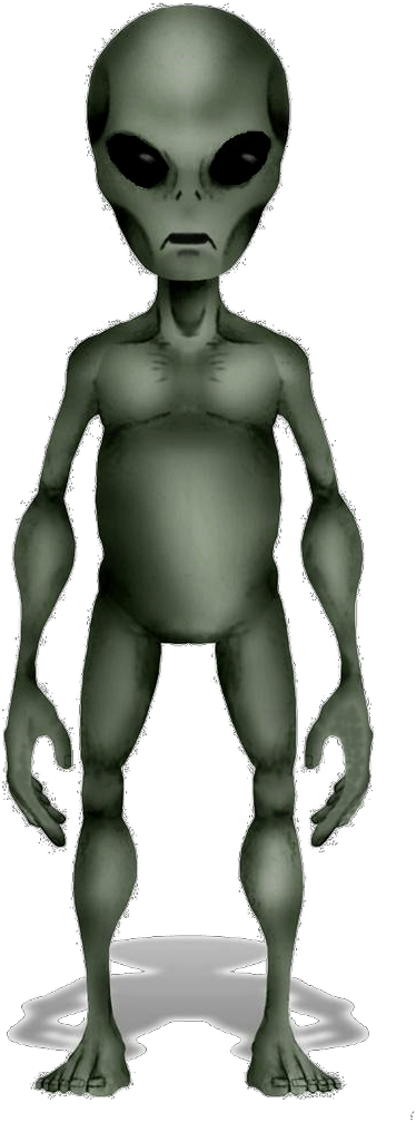 Alien Emoji Png (480x1081), Png Download