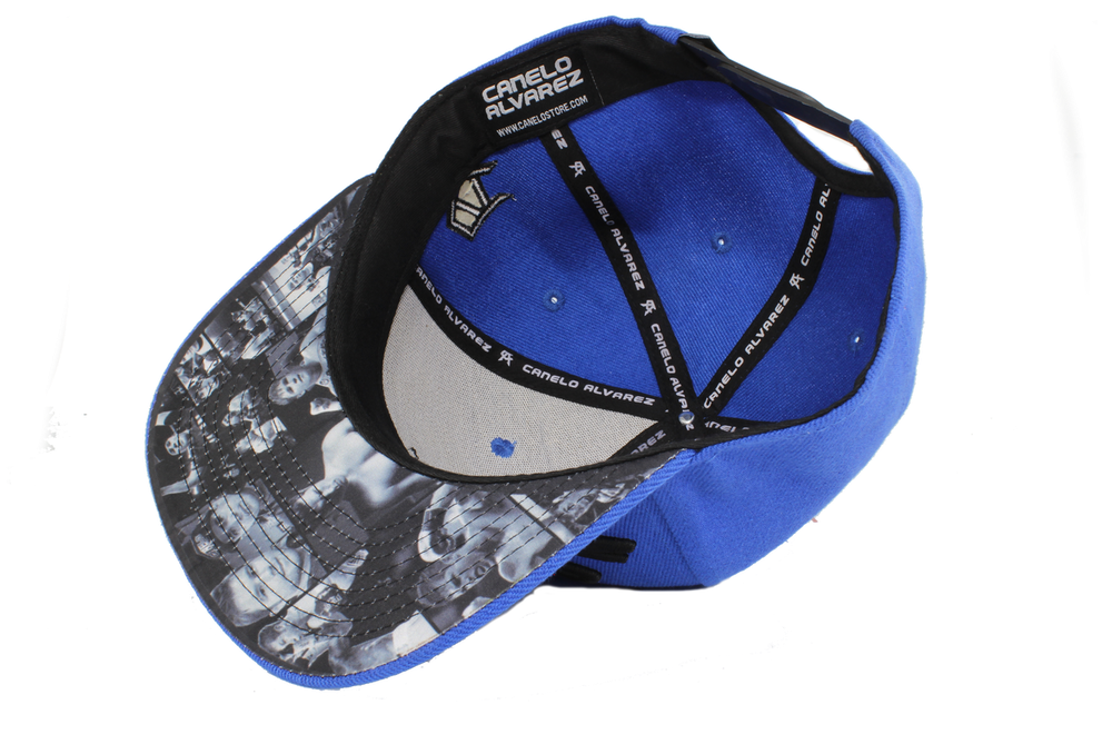 No Box No Life Black And Blue (1024x682), Png Download