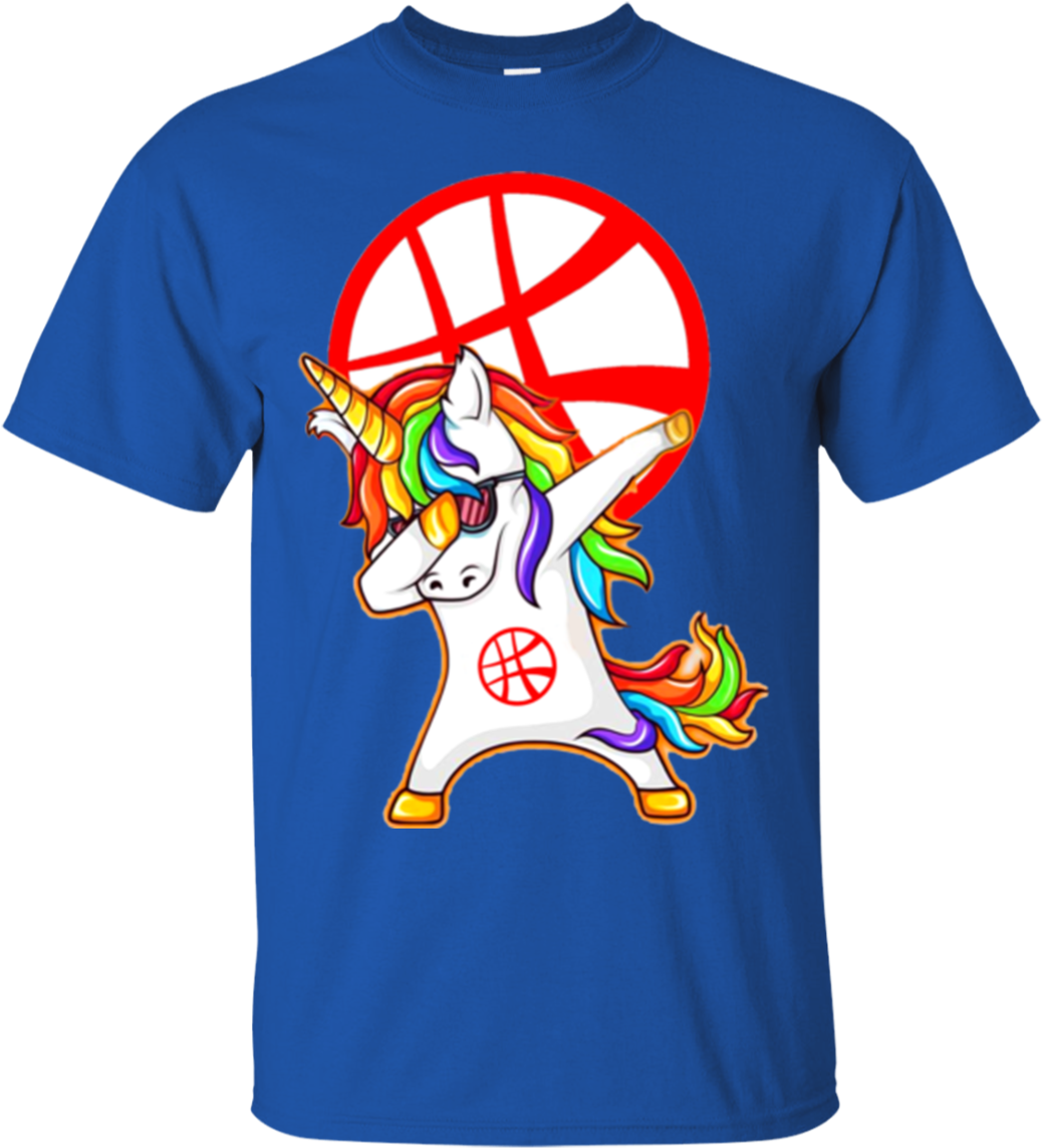 Dabbing Unicorn Loves Doctor Strange T Shirt Hoodie (1155x1155), Png Download