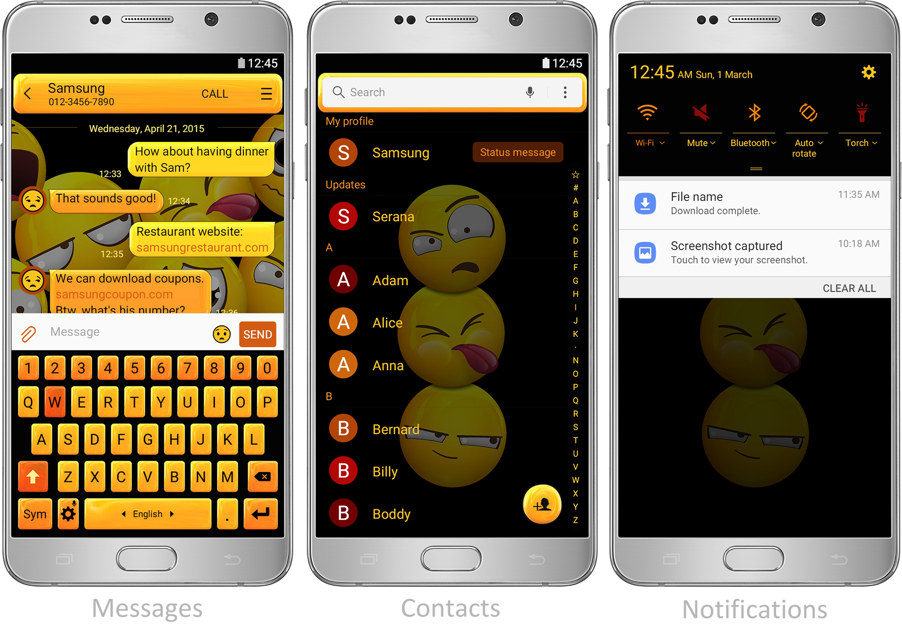 View In Theme Store (1789x1240), Png Download