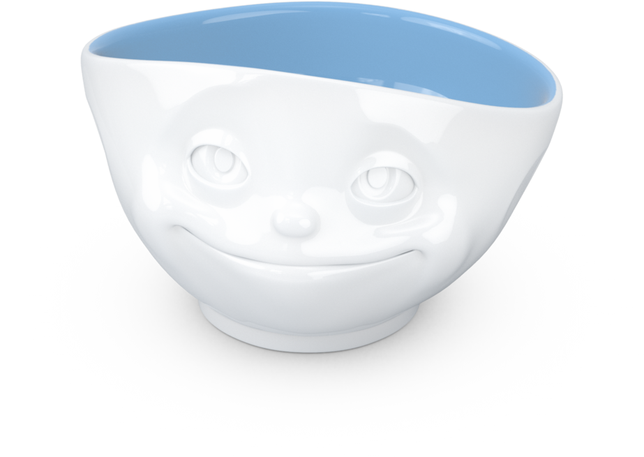 Emoji Bowl Crazy In Love-chocolate & More Delights (1024x1024), Png Download