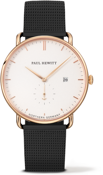 Paul Hewitt Grand Atlantic Line [gold] White Sand (600x600), Png Download