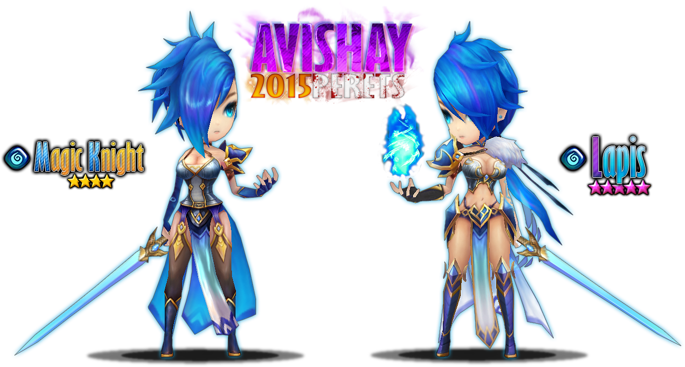 [champion-konzept] Thema - Magieritter (1446x794), Png Download