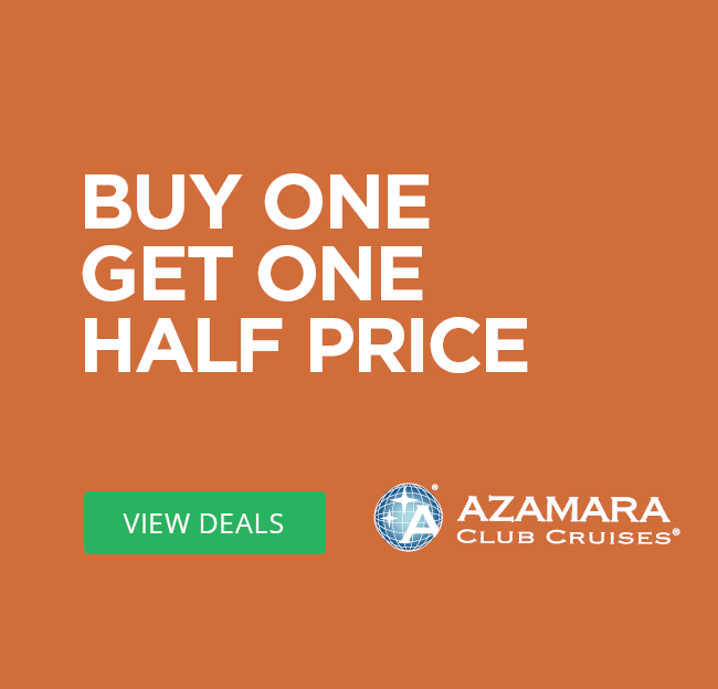 Azamara Club Cruises (650x624), Png Download