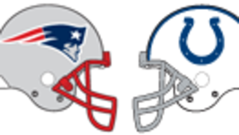 Patriots * Vs (824x464), Png Download