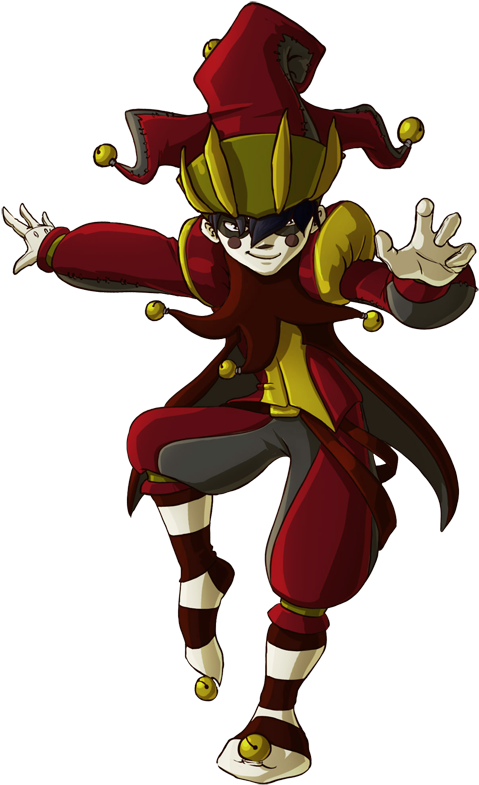 Thefool1 (510x833), Png Download