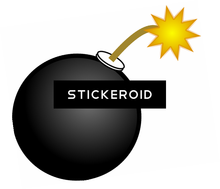 Time Bomb Clock Dynamite (705x606), Png Download