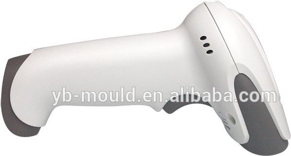 Barcode Scanner (750x500), Png Download