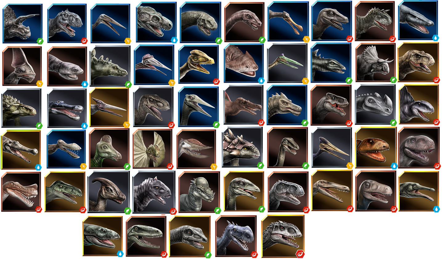 Jurassic World Evolution Png Free Download (1435x842), Png Download