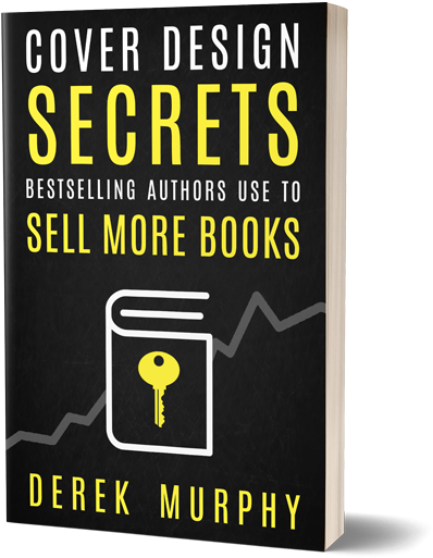 Grab My Free Guide To Creating Book Covers That Sell (700x594), Png Download