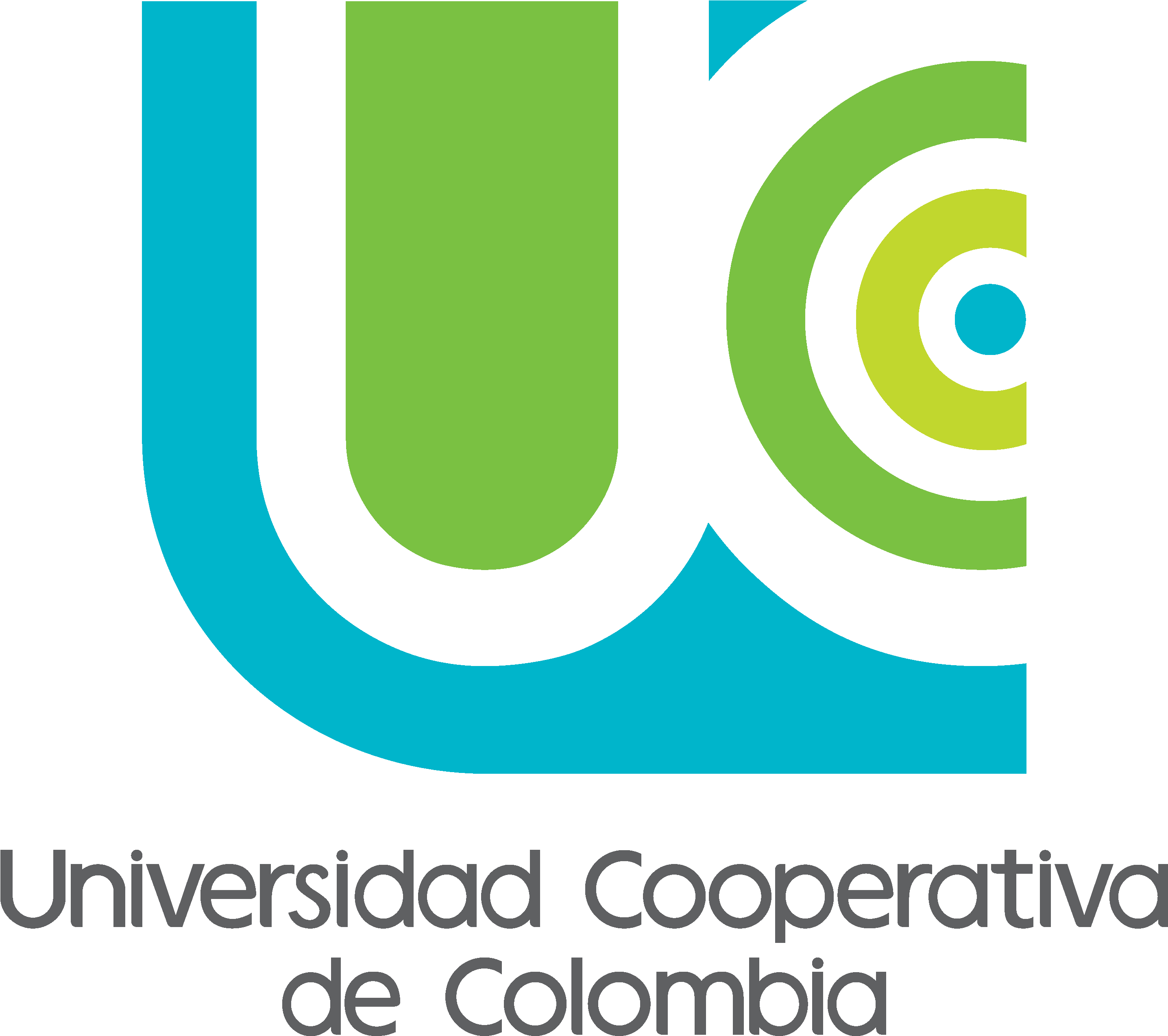 Universidad Cooperativa De Colombia (3937x3937), Png Download