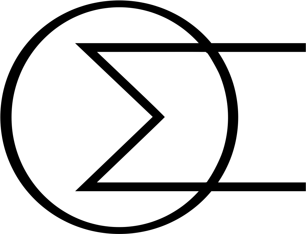 Open (2000x2000), Png Download