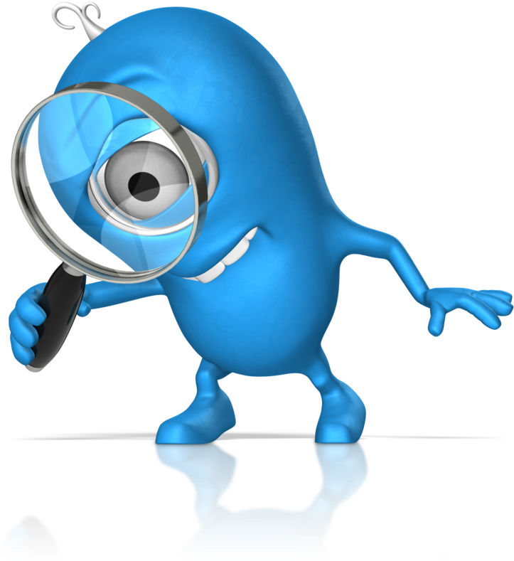 Alien Search (800x800), Png Download