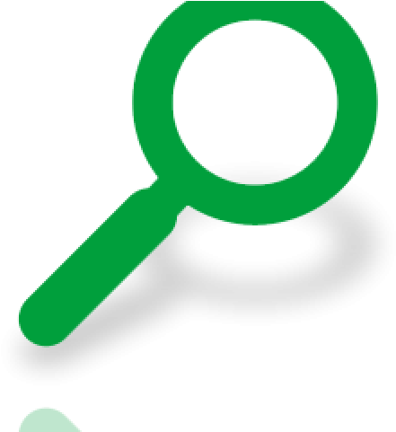 Search Icon Mirror (640x480), Png Download