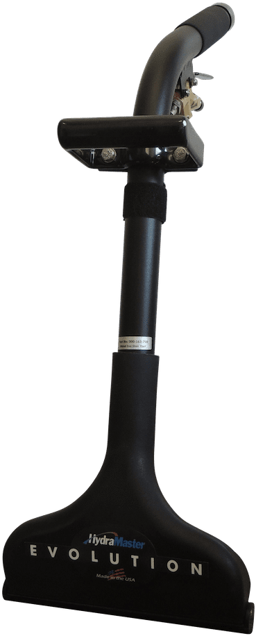 Evolution Stair Wand (442x1000), Png Download