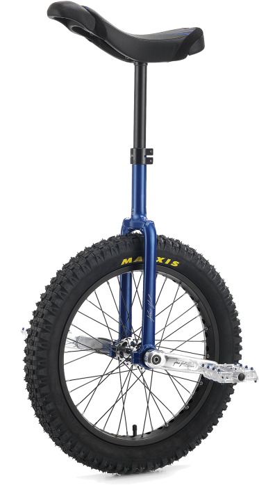 Unicycle Png (700x850), Png Download