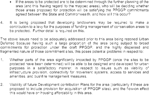 City Of Wanneroo Agenda Of Ordinary Council Meeting (638x902), Png Download