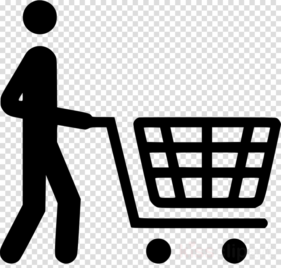 Shop Online Mouse Logo Clipart Online Shopping Computer (900x860), Png Download