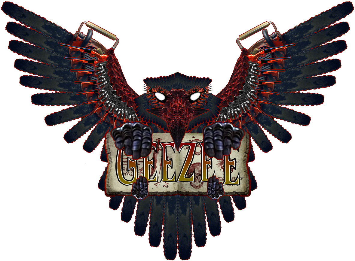 Chris Geezee On Twitter (1200x997), Png Download