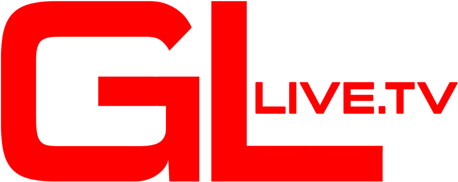 Gl Live (941x378), Png Download