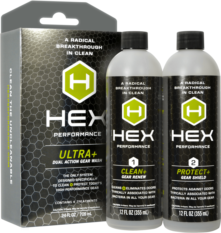 How To Use Hex Gear Wash On Hiking Boots (1024x1024), Png Download