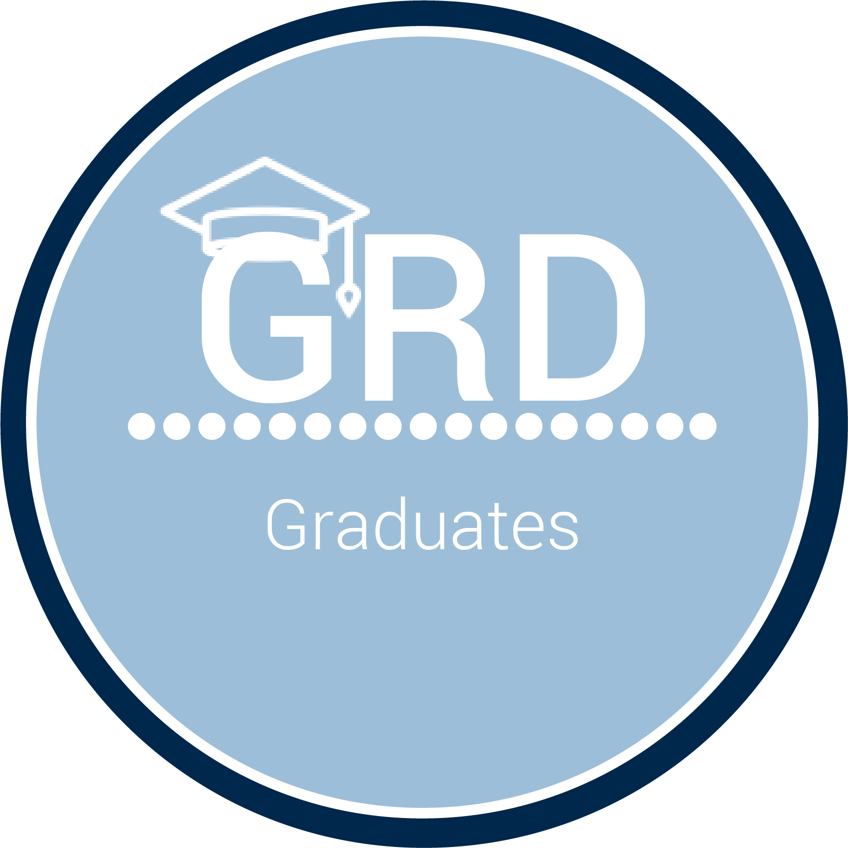 Graduates Info (1672x1672), Png Download