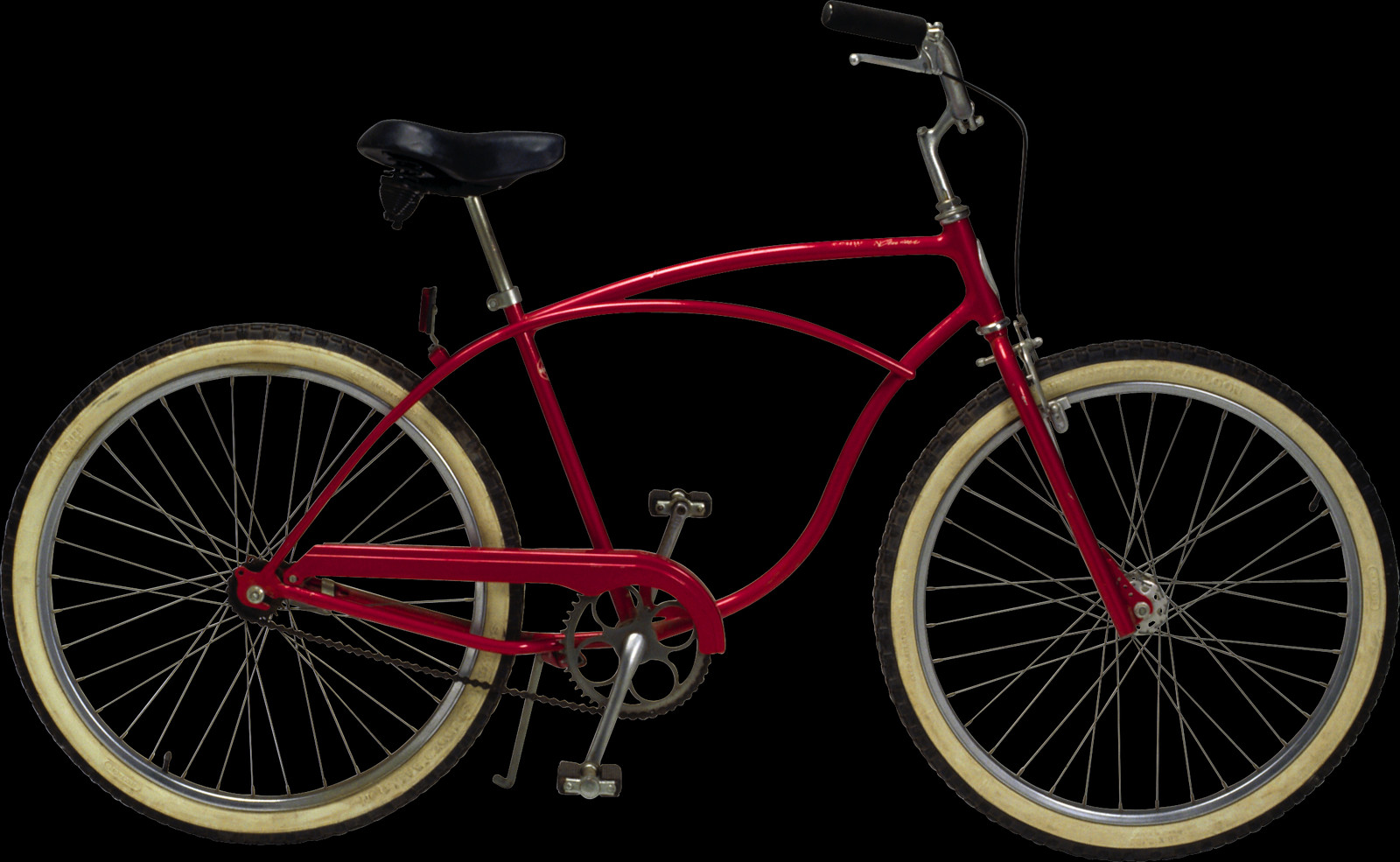 Bicyclist Png (1600x985), Png Download