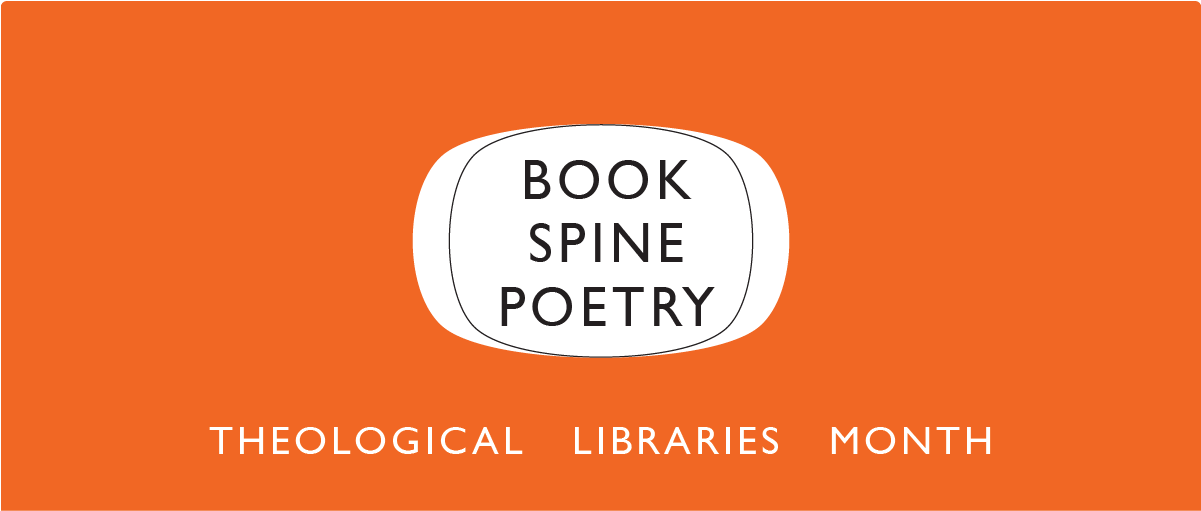 Theological Libraries Month (1200x631), Png Download