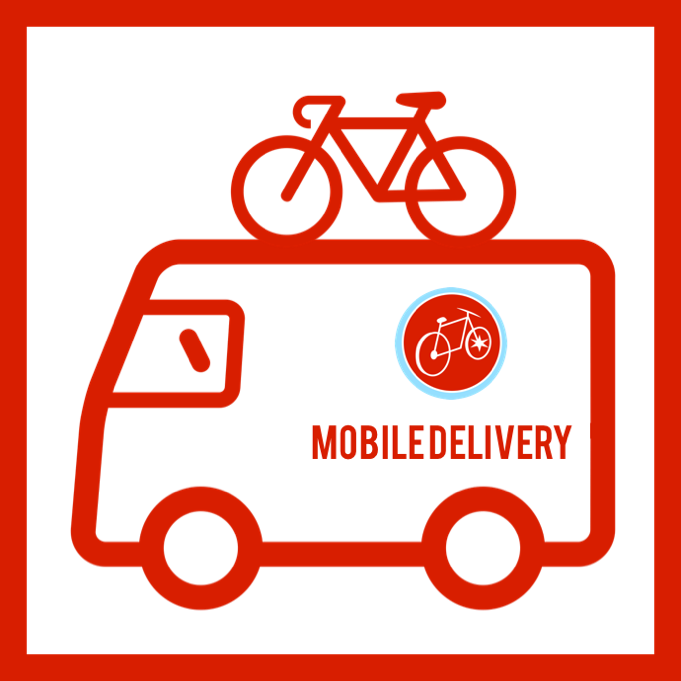 Chicago Bicycle Company Skully T (681x681), Png Download