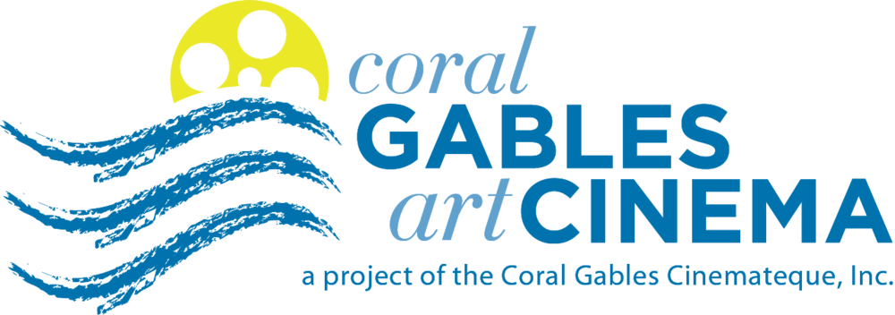 Coralgablesartcinema Logo Color Hi Res 1 Preview (1000x352), Png Download