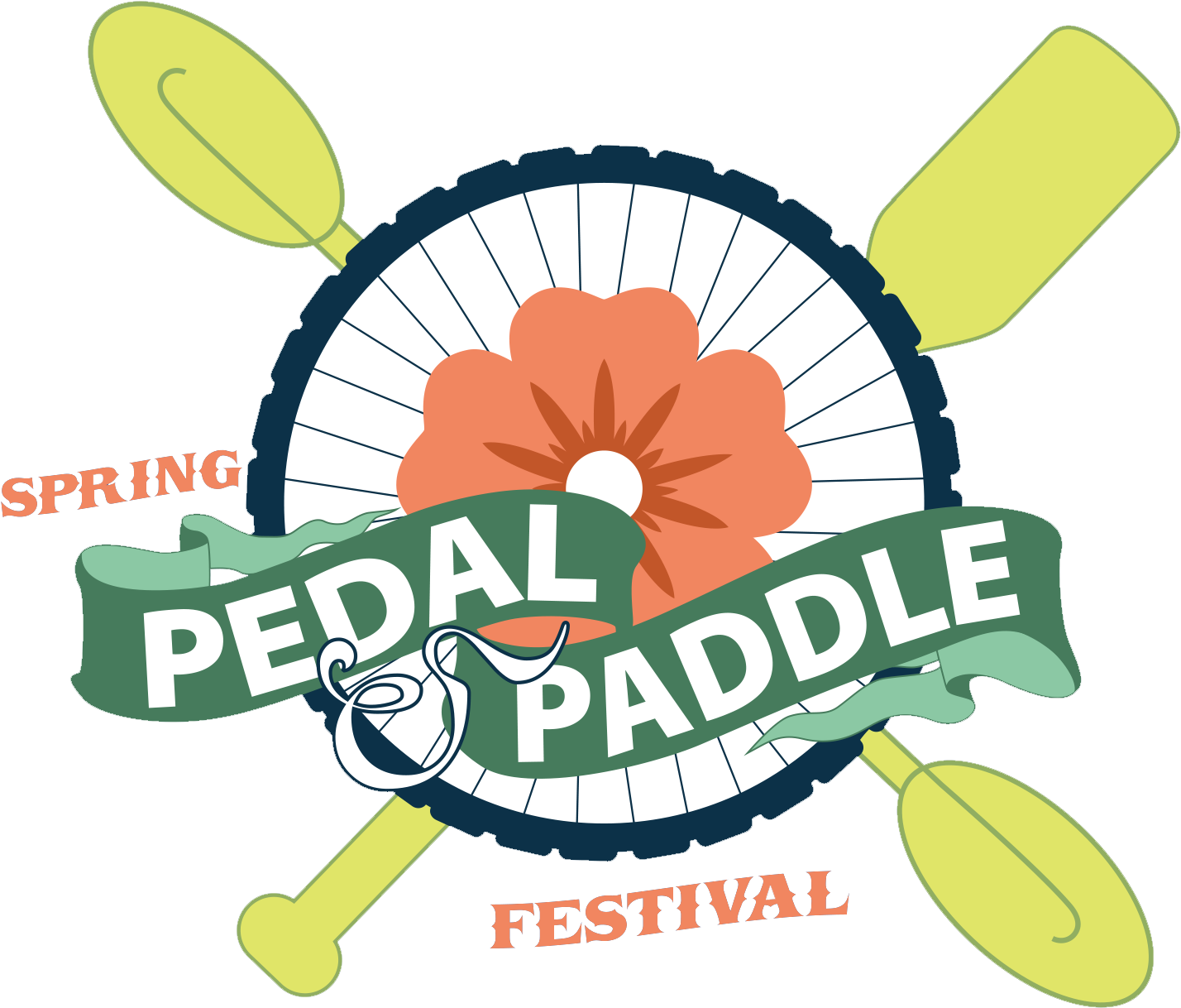 Bicyclist Png (1460x1245), Png Download
