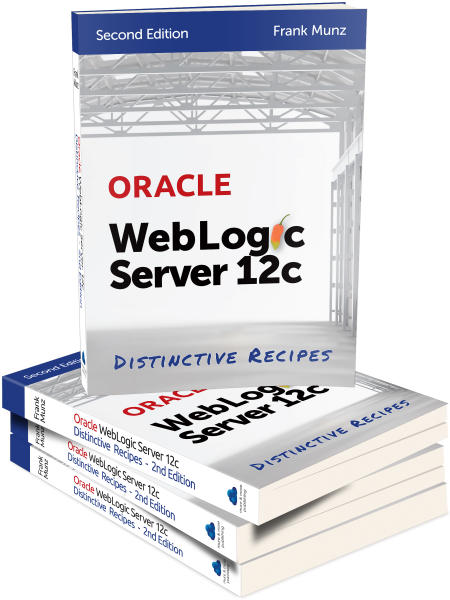 Weblogic Distinctive Recipes Book (600x750), Png Download