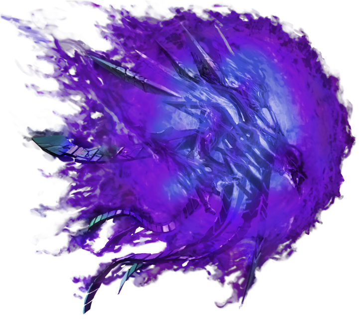 Twilight Archon (730x645), Png Download