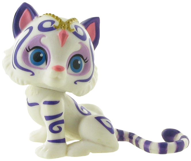 ¡colecciona A Shimmer And Shine (700x577), Png Download