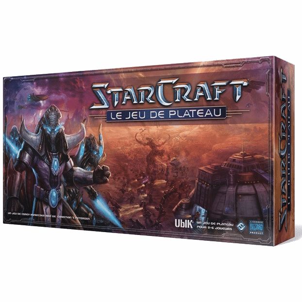 Starcraft (622x622), Png Download