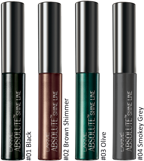 Define The Shape Of Your Beautiful Eyes By Highlighting (535x600), Png Download