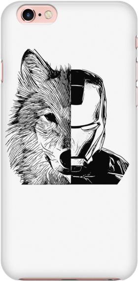 House Stark X Tony Stark (600x600), Png Download