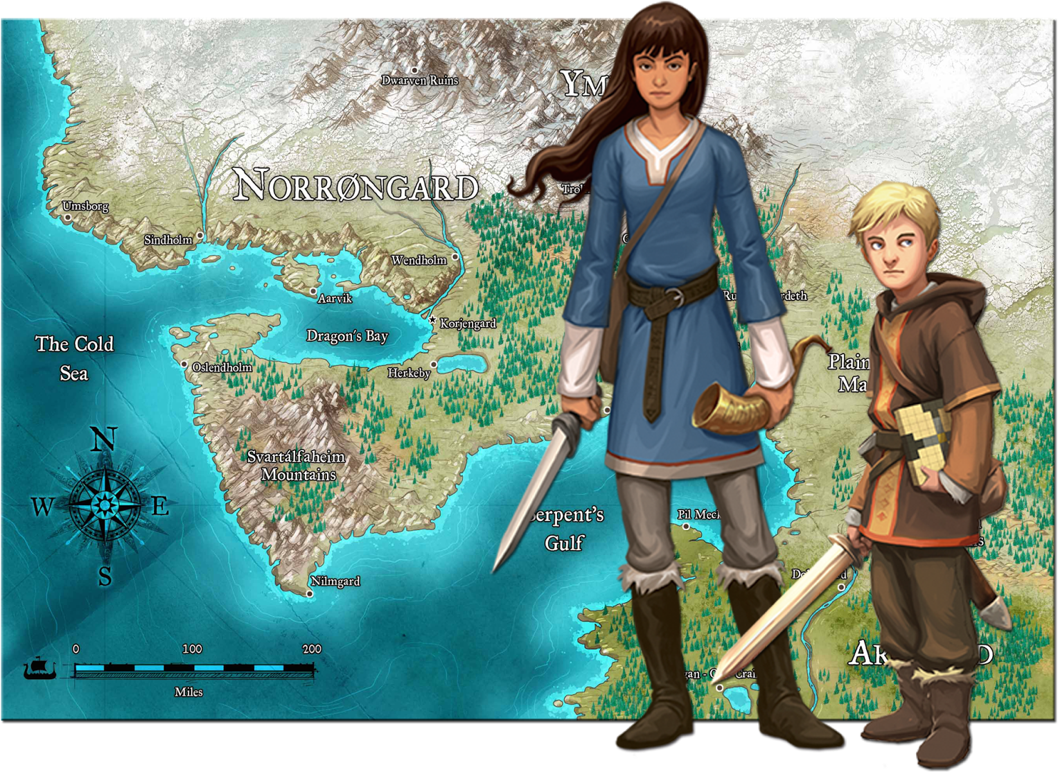 "this Novel Has Much To Offer To A Variety Of Readers (1600x1130), Png Download