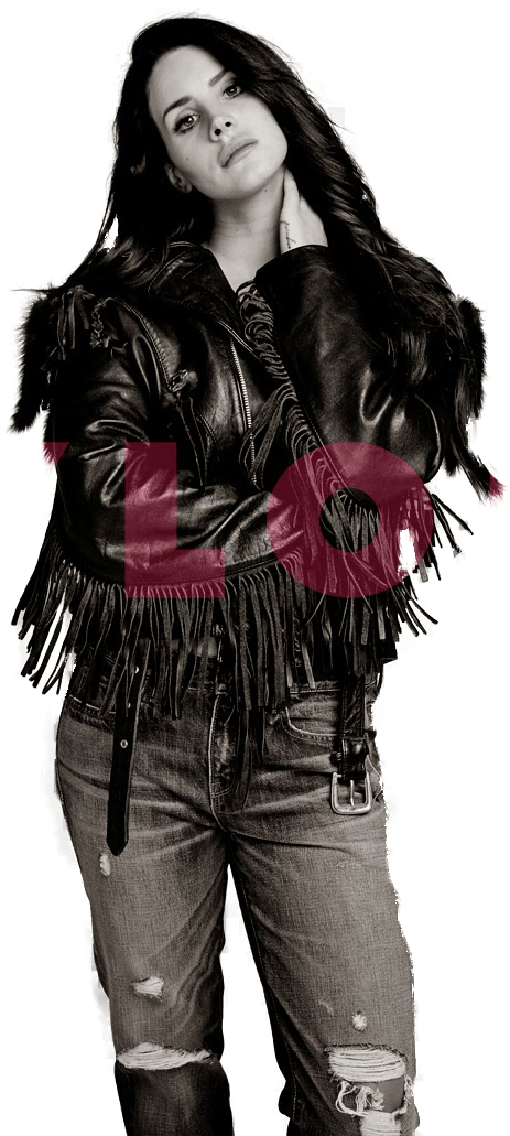 Lana Del Rey Png (845x1126), Png Download