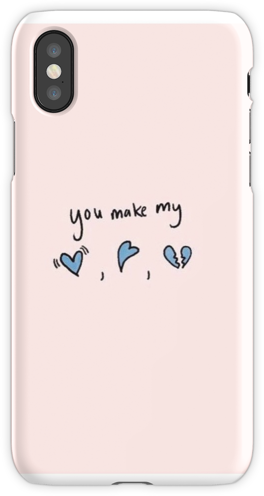 Troye Sivan Wild Iphone X Snap Case (750x1000), Png Download