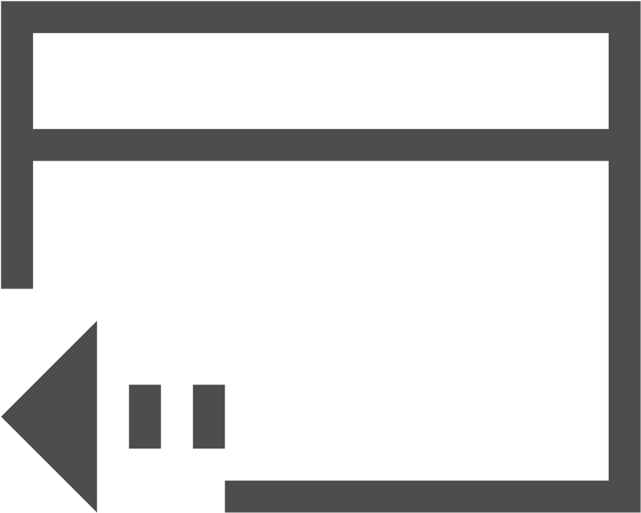 Breezeicons Actions 22 Mail Reply Custom All (1024x1024), Png Download