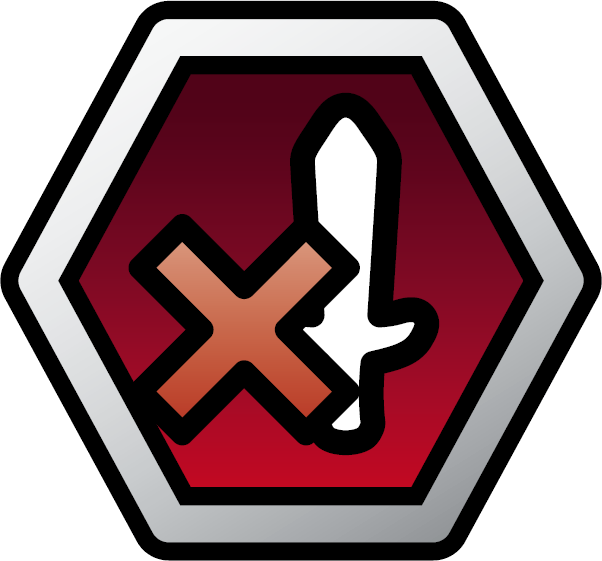 Pained Lrffxiii Icon (602x561), Png Download