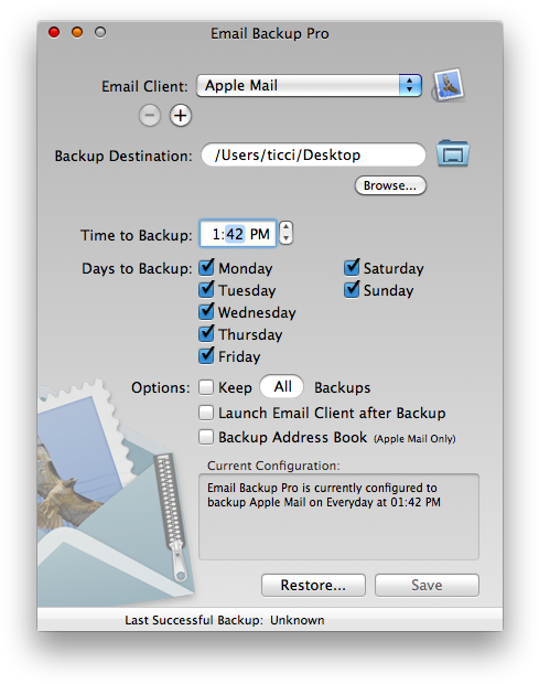 Mail Png (502x633), Png Download