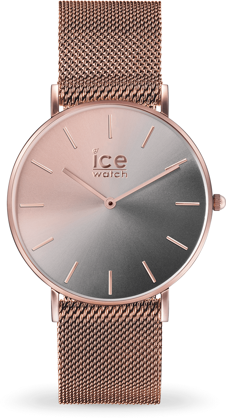 City Sunset - Milanese - Smoky Eye (1500x1500), Png Download