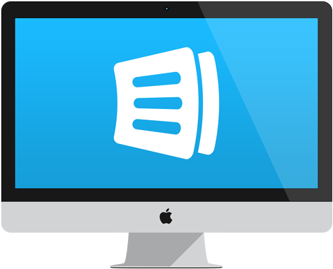 Anylist For Mac Is The Fastest Way To Use To Anylist - Anylist (489x400), Png Download