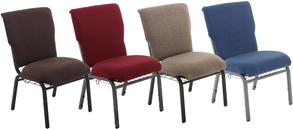 Chair Fund - Oudtshoorn (615x300), Png Download