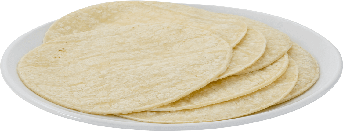 Corn Tortillas - Dosa (1200x600), Png Download