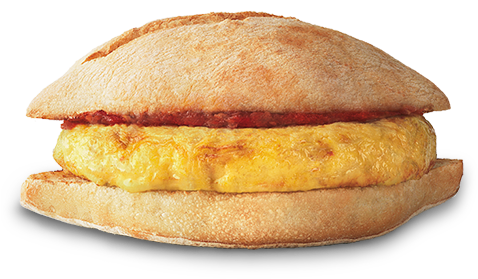 Pincho De Tortilla Png - Montadito De Tortilla De Patata (477x360), Png Download