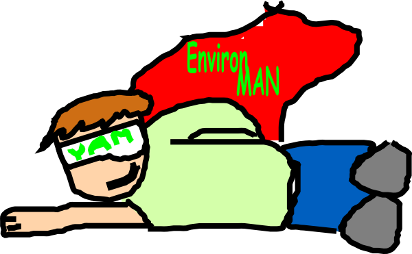 This Free Clipart Png Design Of Superman Fly Clipart (600x371), Png Download